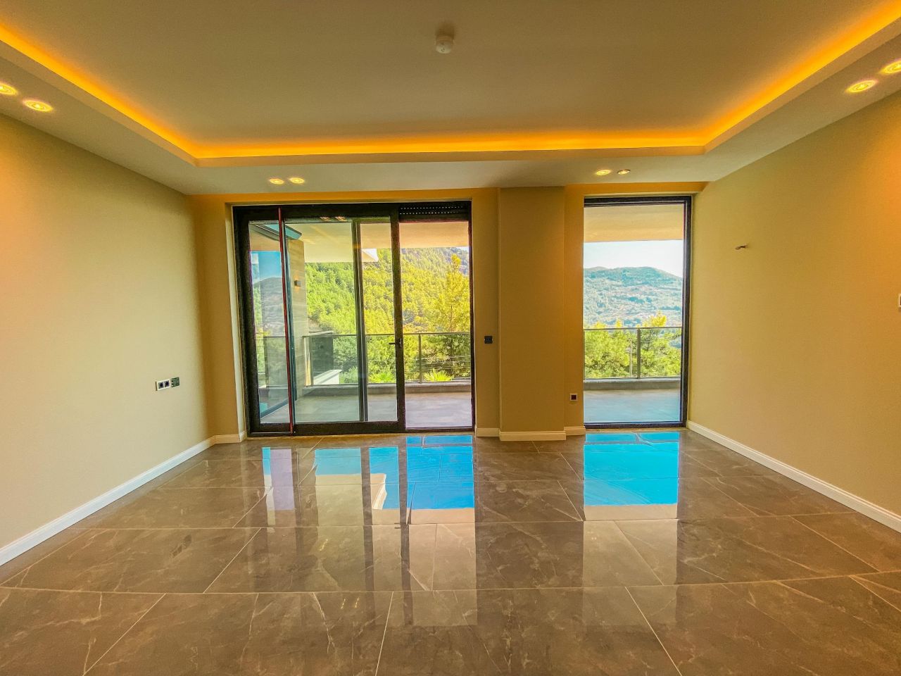 Villa a Alanya, Turchia, 500 m² - foto 11