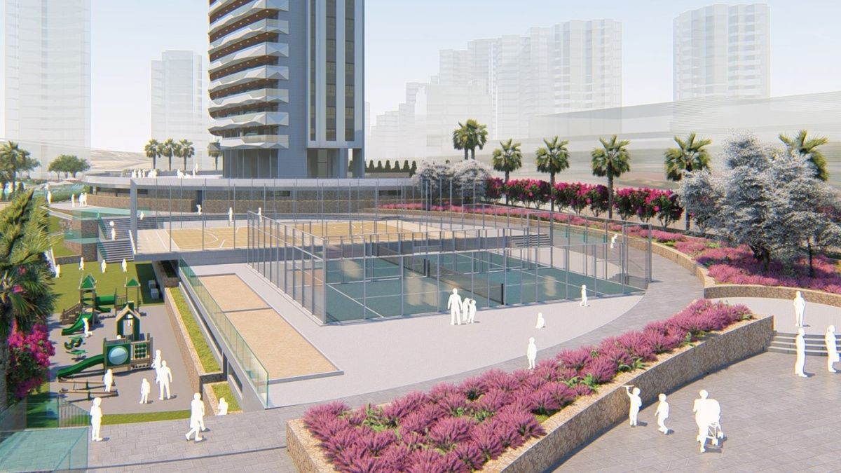 Piso en la Costa Blanca, España, 80 m² - imagen 11