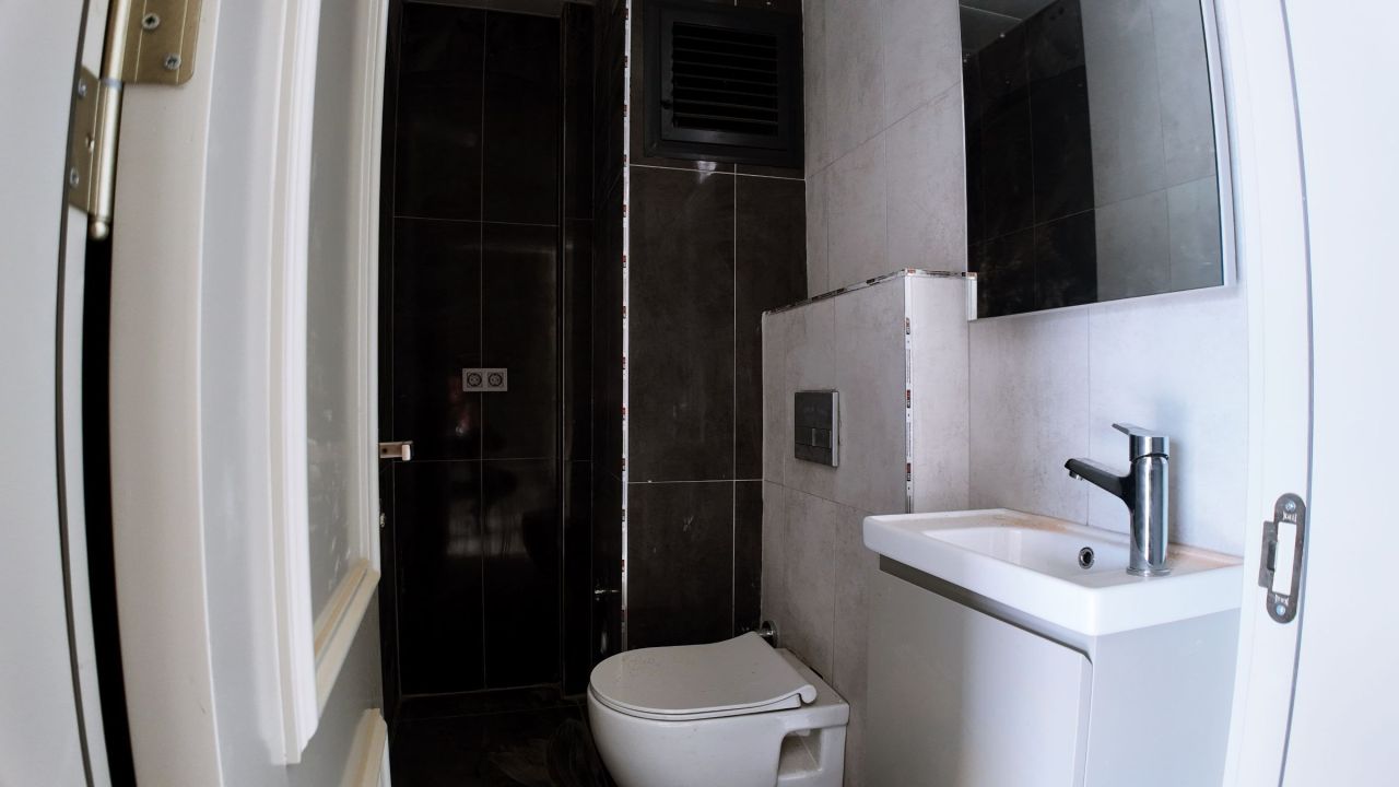 Apartment in Alanya, Türkei, 93 m² - Foto 11