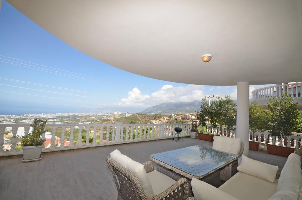 Villa in Alanya, Turkey, 250 m² - picture 11