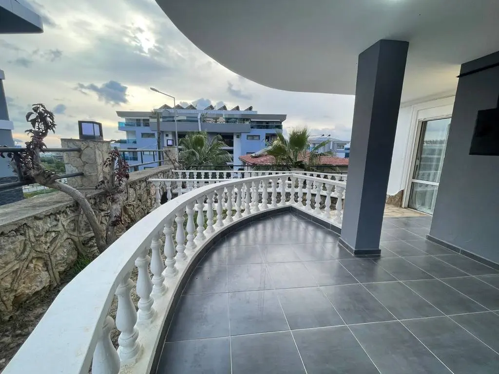 Villa in Alanya, Türkei, 220 m² - Foto 11