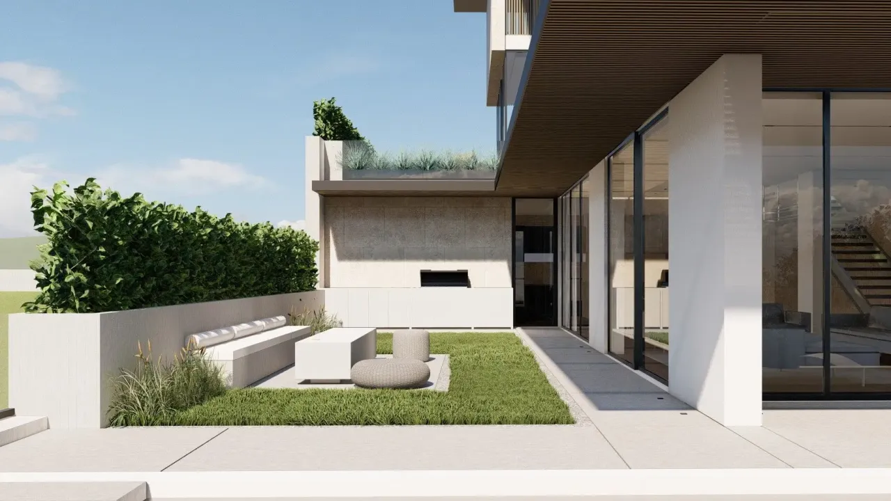 Villa en Alanya, Turquia, 474 m² - imagen 11