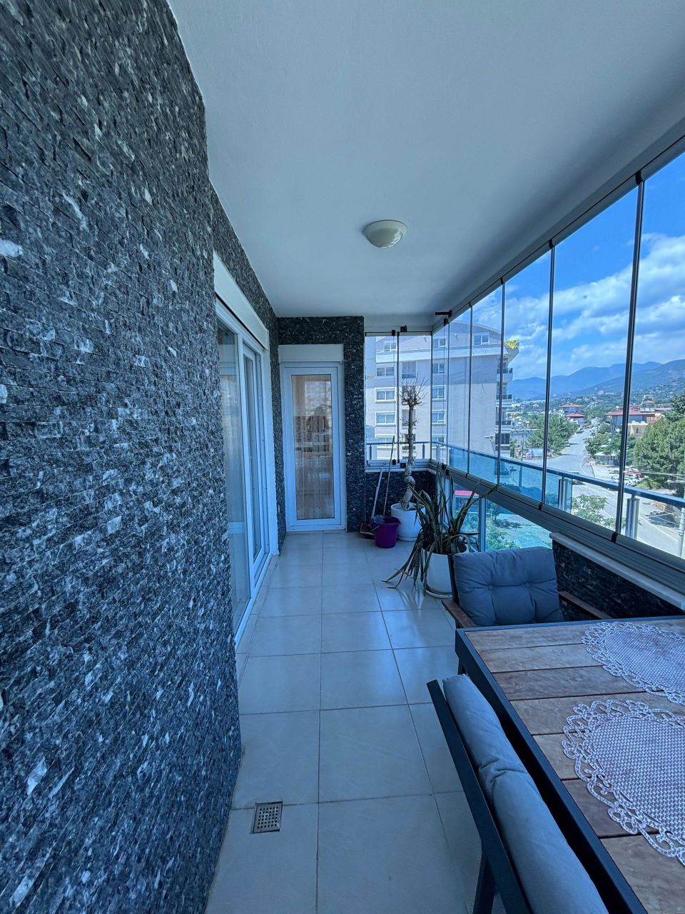 Appartamenti a Alanya, Turchia, 110 m² - foto 11