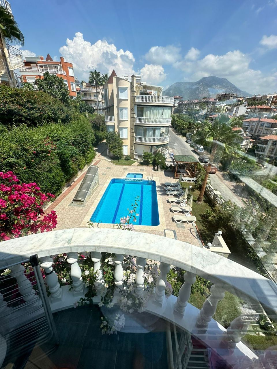 Villa à Alanya, Turquie, 150 m² - image 11