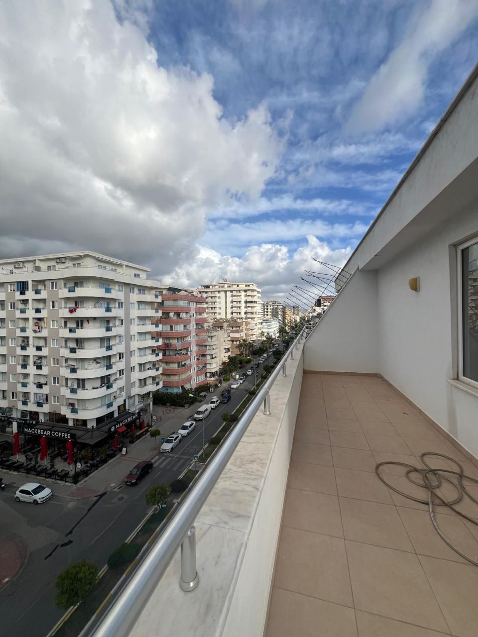 Appartement à Alanya, Turquie, 105 m² - image 11