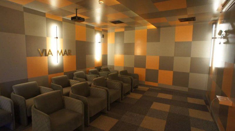 Appartamenti a Alanya, Turchia, 55 m² - foto 9