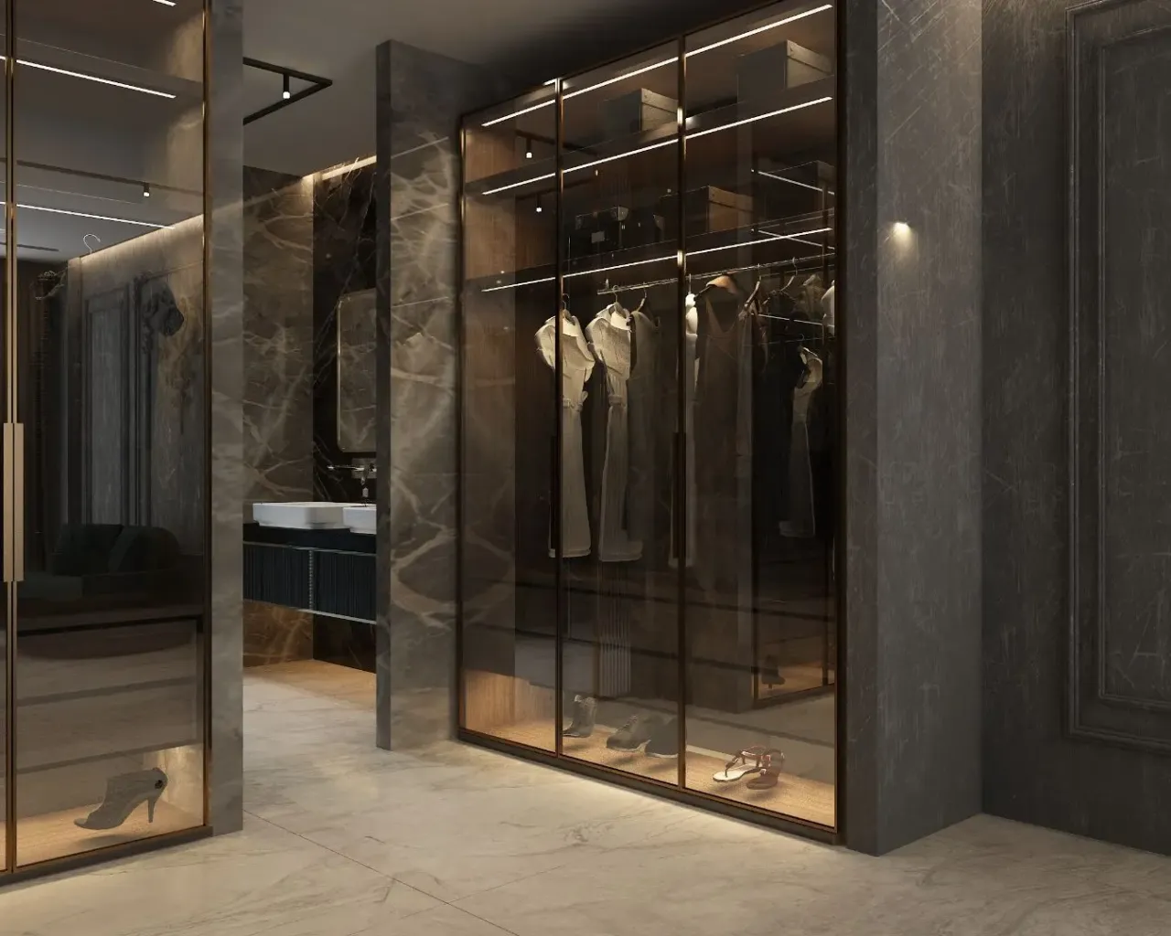 Villa a Alanya, Turchia, 648 m² - foto 11