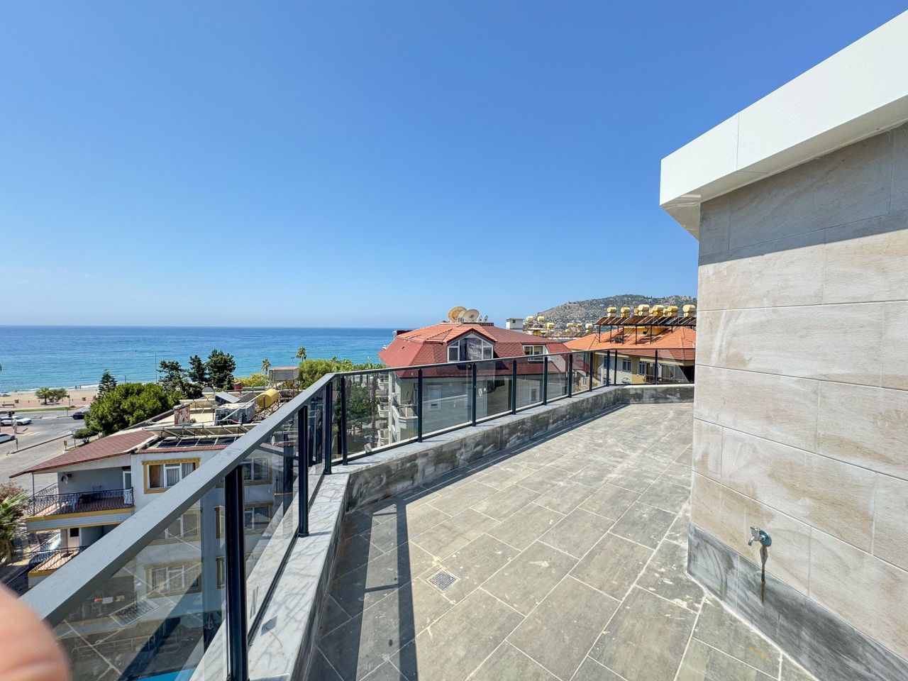 Apartment in Alanya, Turkey, 210 m² - picture 11