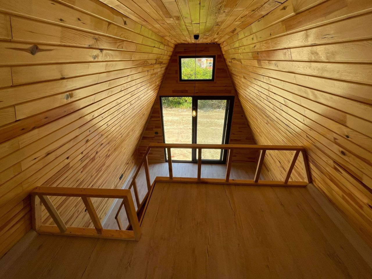 Appartamenti a Alanya, Turchia, 56 m² - foto 10