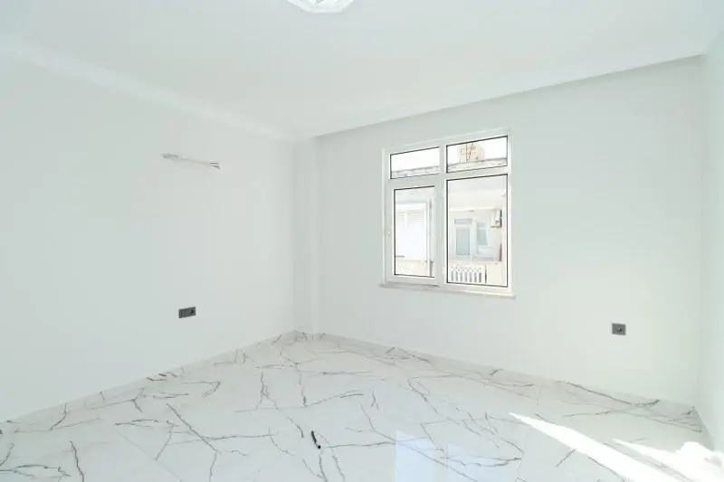 Appartamenti a Alanya, Turchia, 140 m² - foto 11