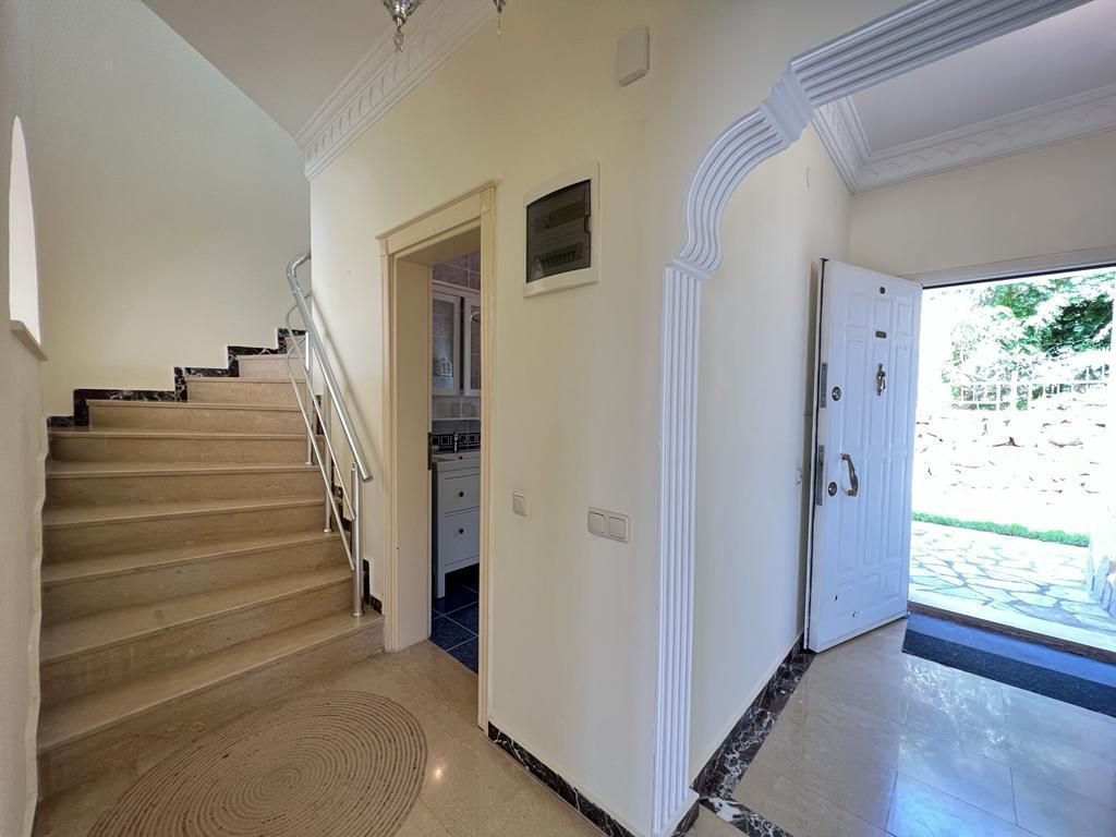 Villa en Alanya, Turquia, 220 m² - imagen 11