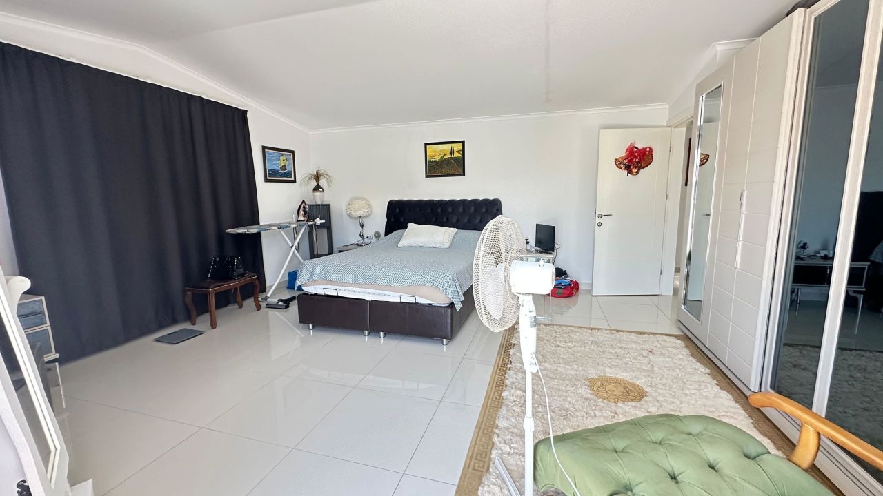 Appartement à Alanya, Turquie, 140 m² - image 11