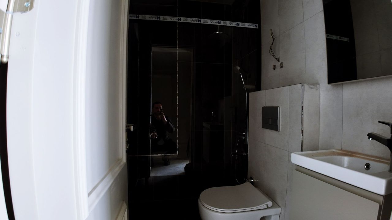 Apartment in Alanya, Türkei, 100 m² - Foto 11