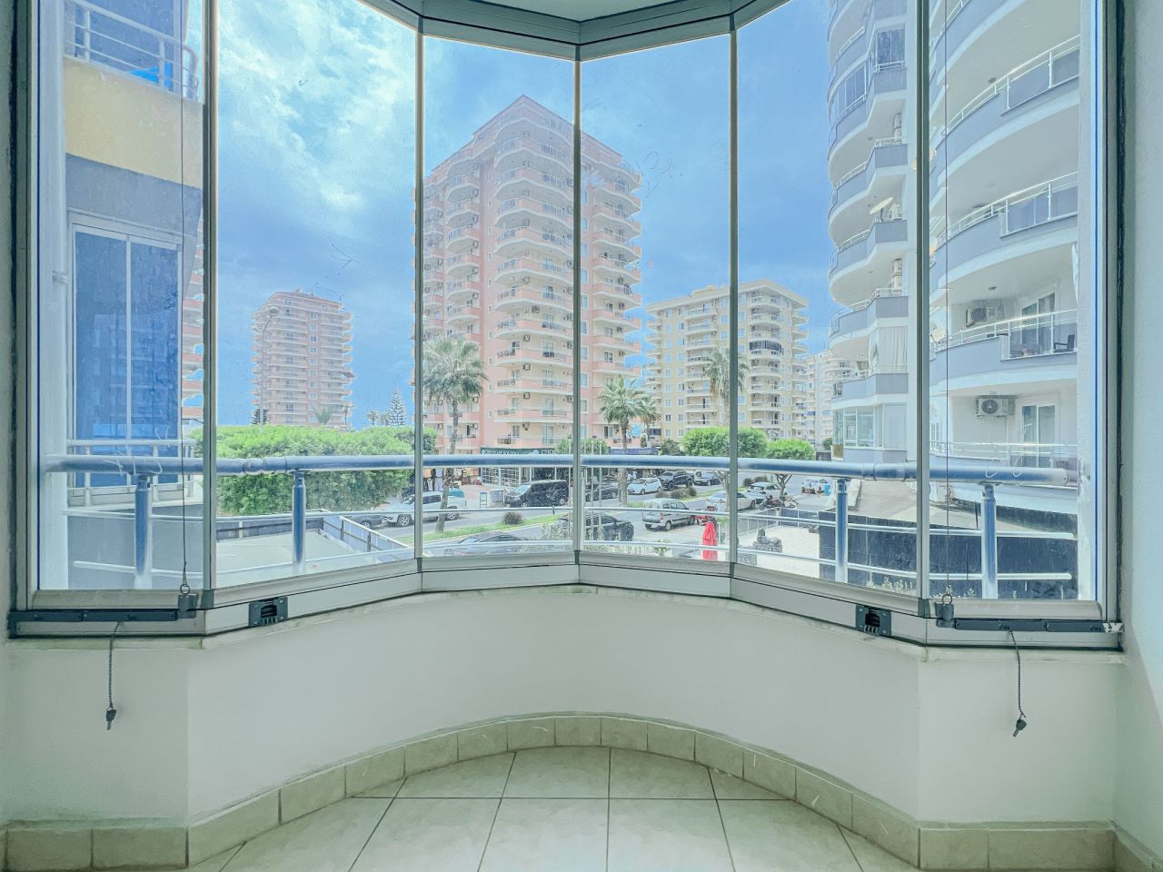 Appartamenti a Alanya, Turchia, 120 m² - foto 11