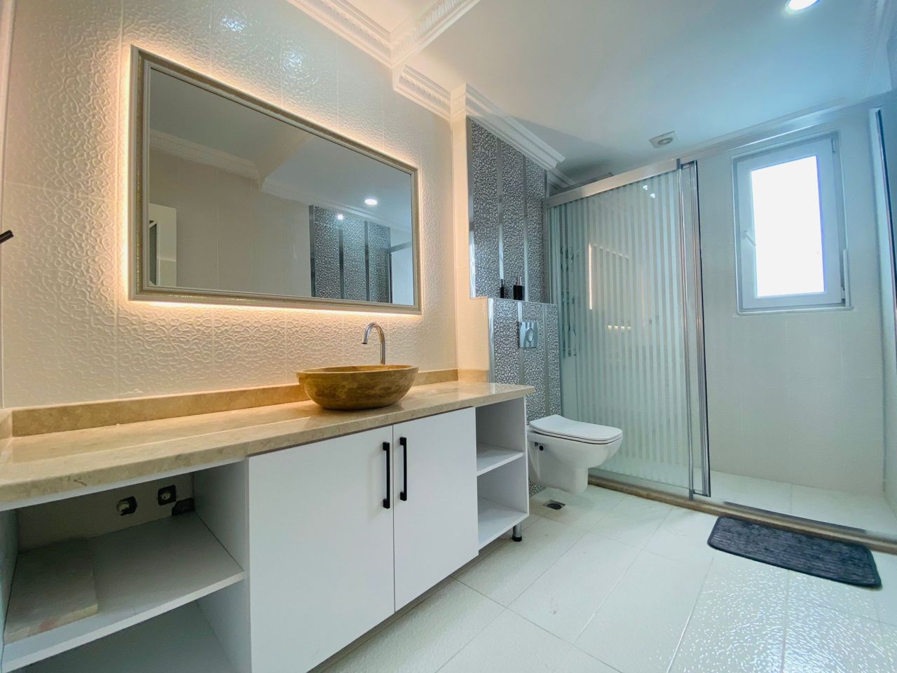 Apartment in Alanya, Turkey, 70 m² - picture 10