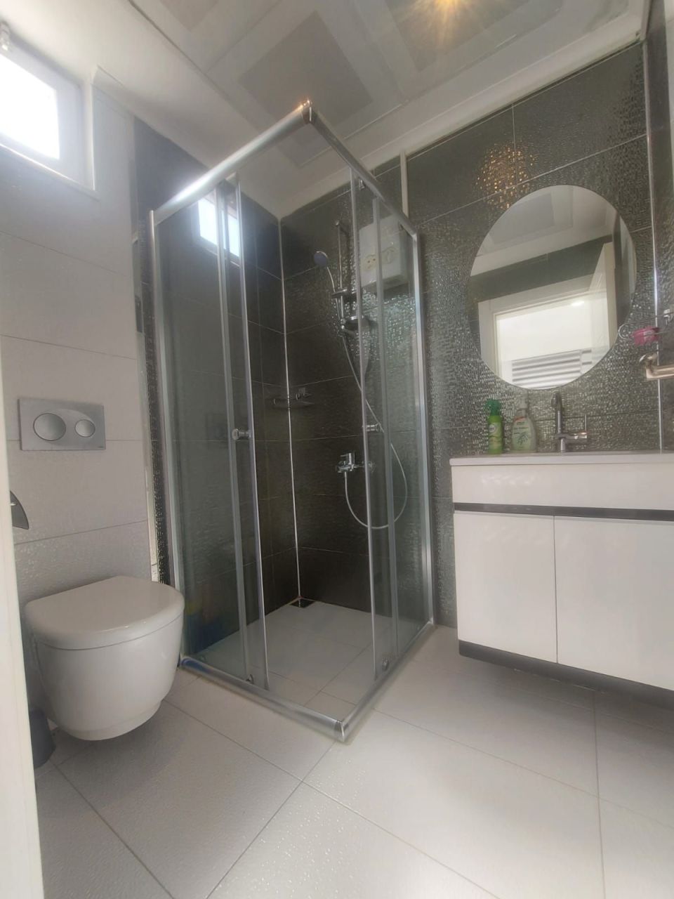 Apartment in Alanya, Turkey, 110 m² - picture 11