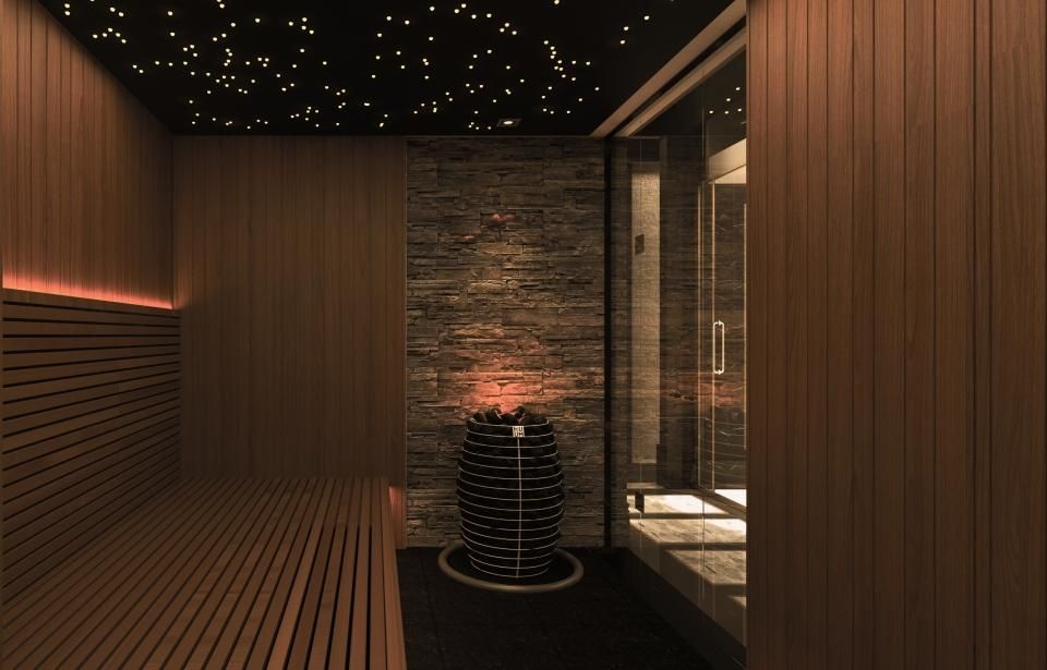 Apartment in Alanya, Turkey, 60 m² - picture 11