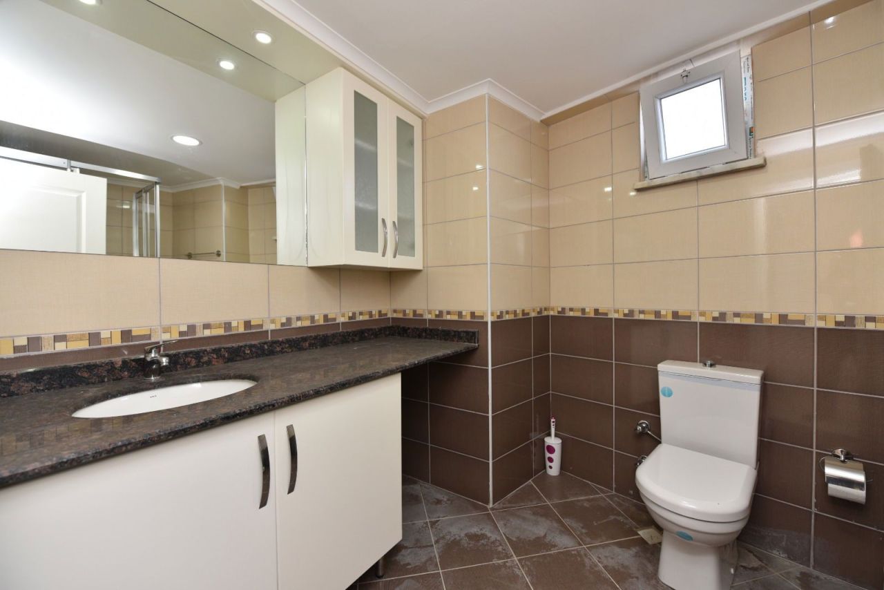 Apartamento en Alanya, Turquia, 100 m² - imagen 9