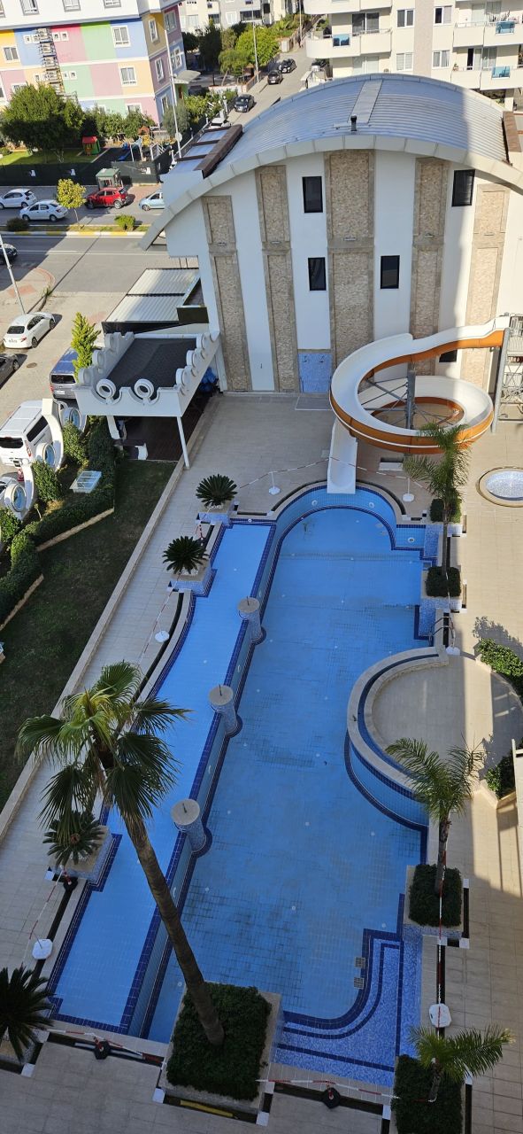 Appartement à Alanya, Turquie, 85 m² - image 11