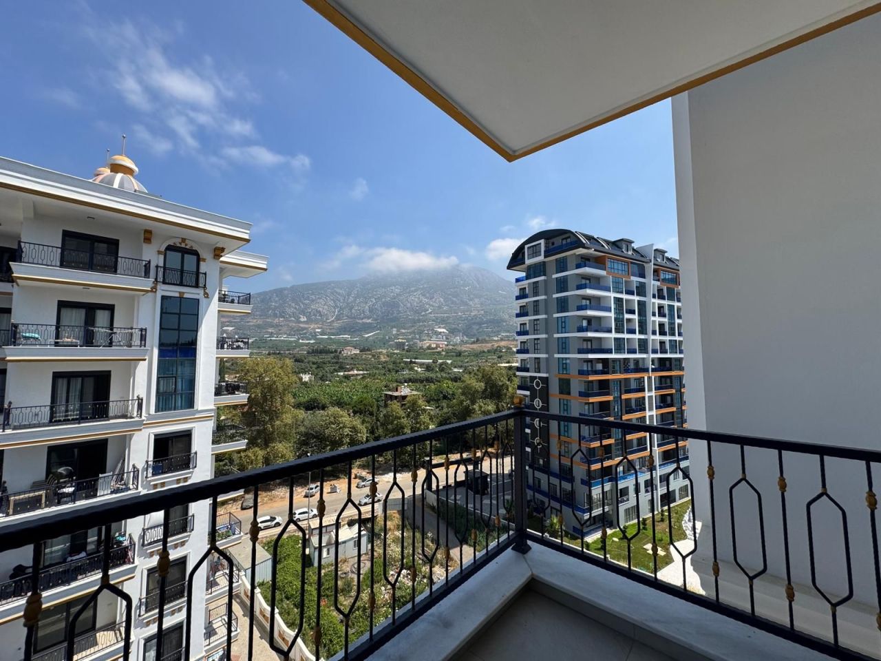 Appartement à Alanya, Turquie, 65 m² - image 11