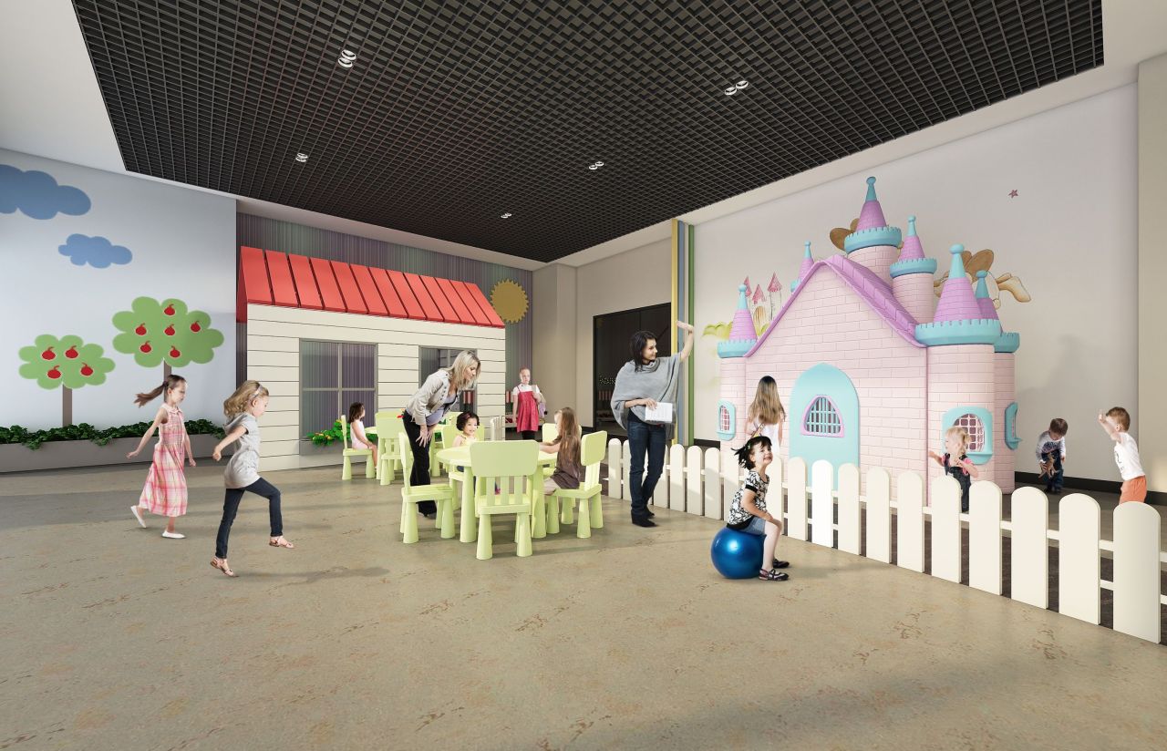 Apartment in Istanbul, Türkei, 66 m² - Foto 11