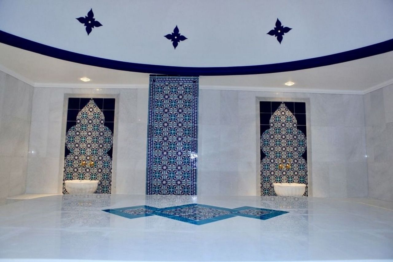 Appartamenti a Alanya, Turchia, 65 m² - foto 11