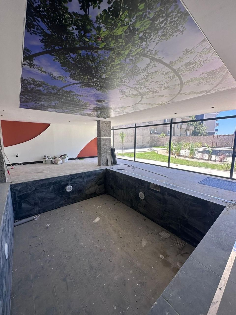 Appartamenti a Alanya, Turchia, 55 m² - foto 11