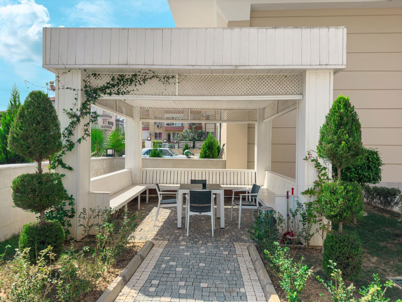 Appartamenti a Alanya, Turchia, 145 m² - foto 11