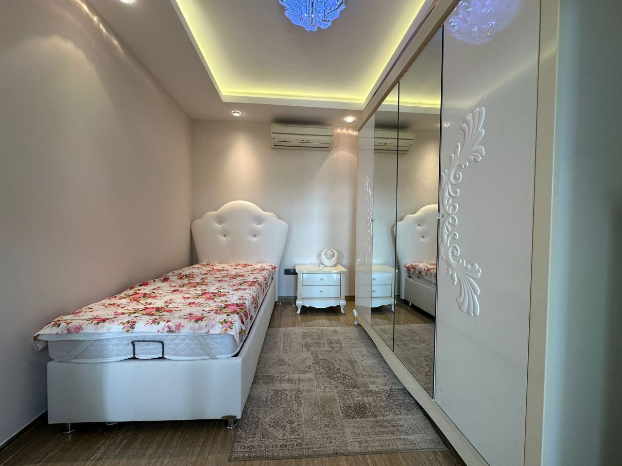 Apartamento en Alanya, Turquia, 124 m² - imagen 11