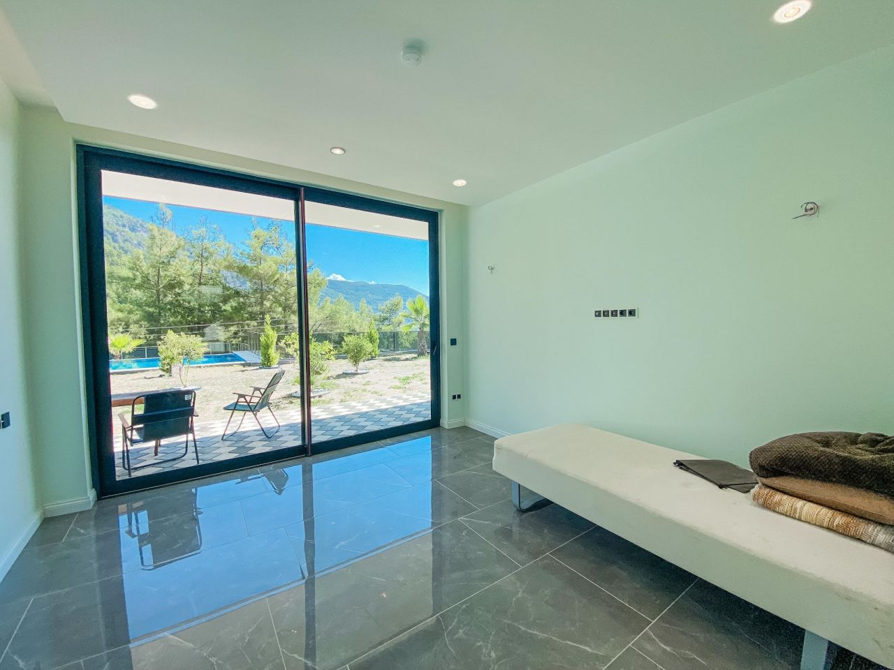 Villa a Alanya, Turchia, 500 m² - foto 12