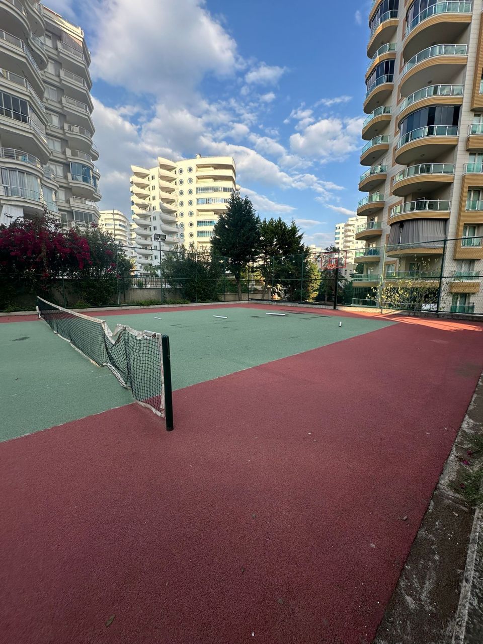 Appartamenti a Alanya, Turchia, 115 m² - foto 12