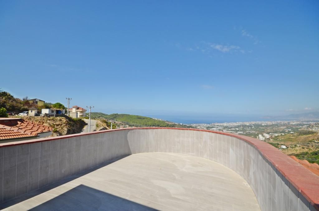 Villa in Alanya, Turkey, 250 m² - picture 12