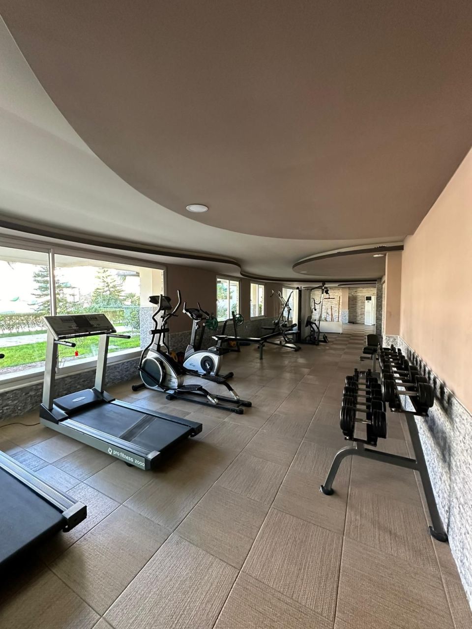 Apartment in Alanya, Turkey, 60 m² - picture 10