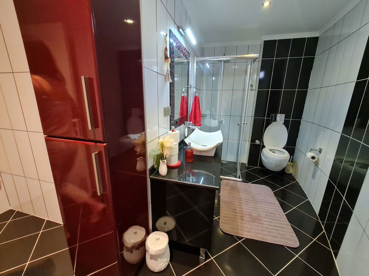 Appartement à Alanya, Turquie, 122 m² - image 12