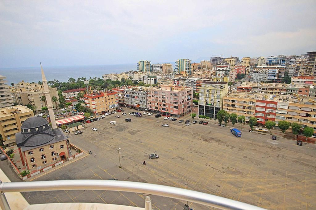 Appartamenti a Alanya, Turchia, 220 m² - foto 12