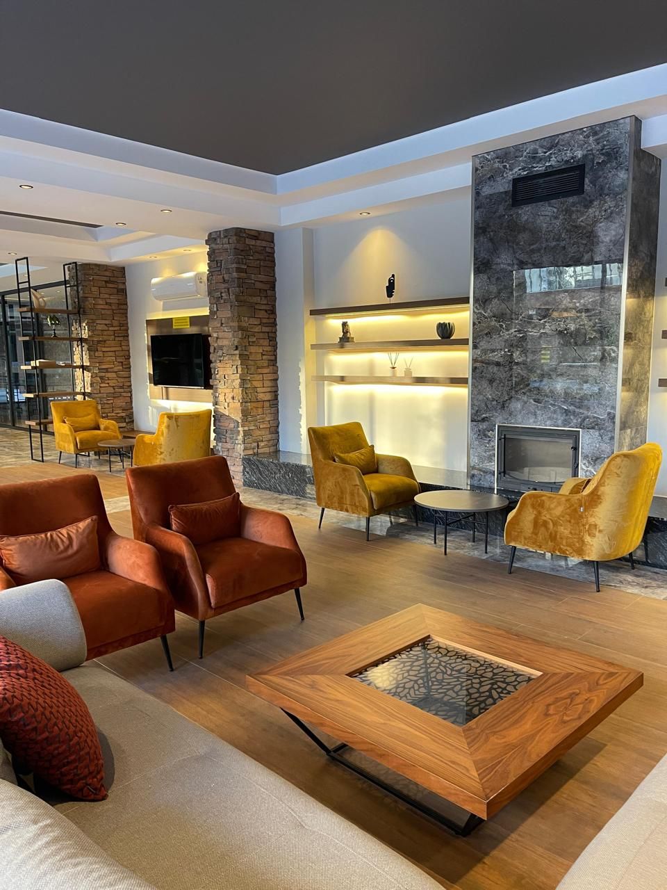 Apartamento en Alanya, Turquia, 55 m² - imagen 12