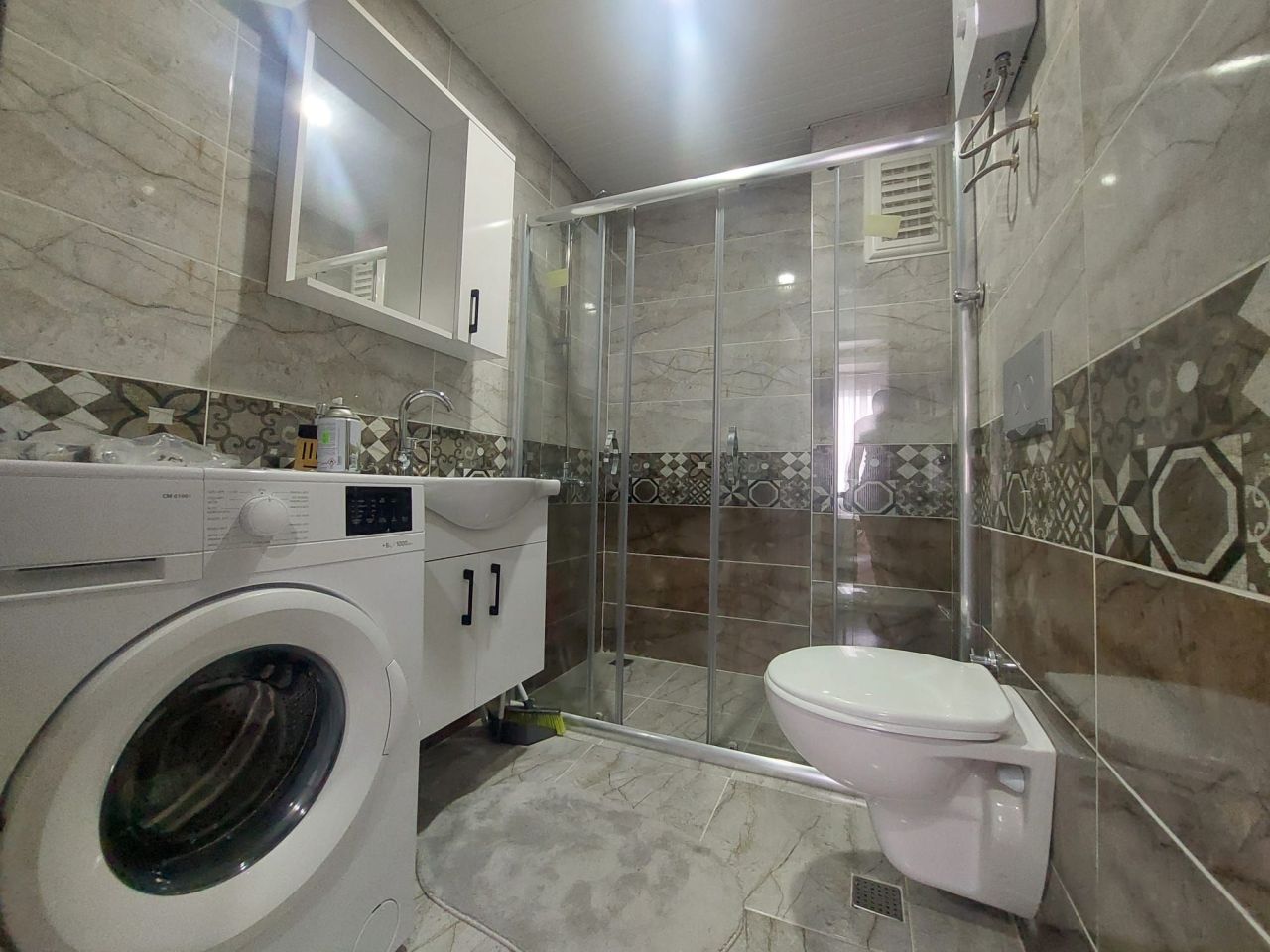 Appartamenti a Alanya, Turchia, 80 m² - foto 12