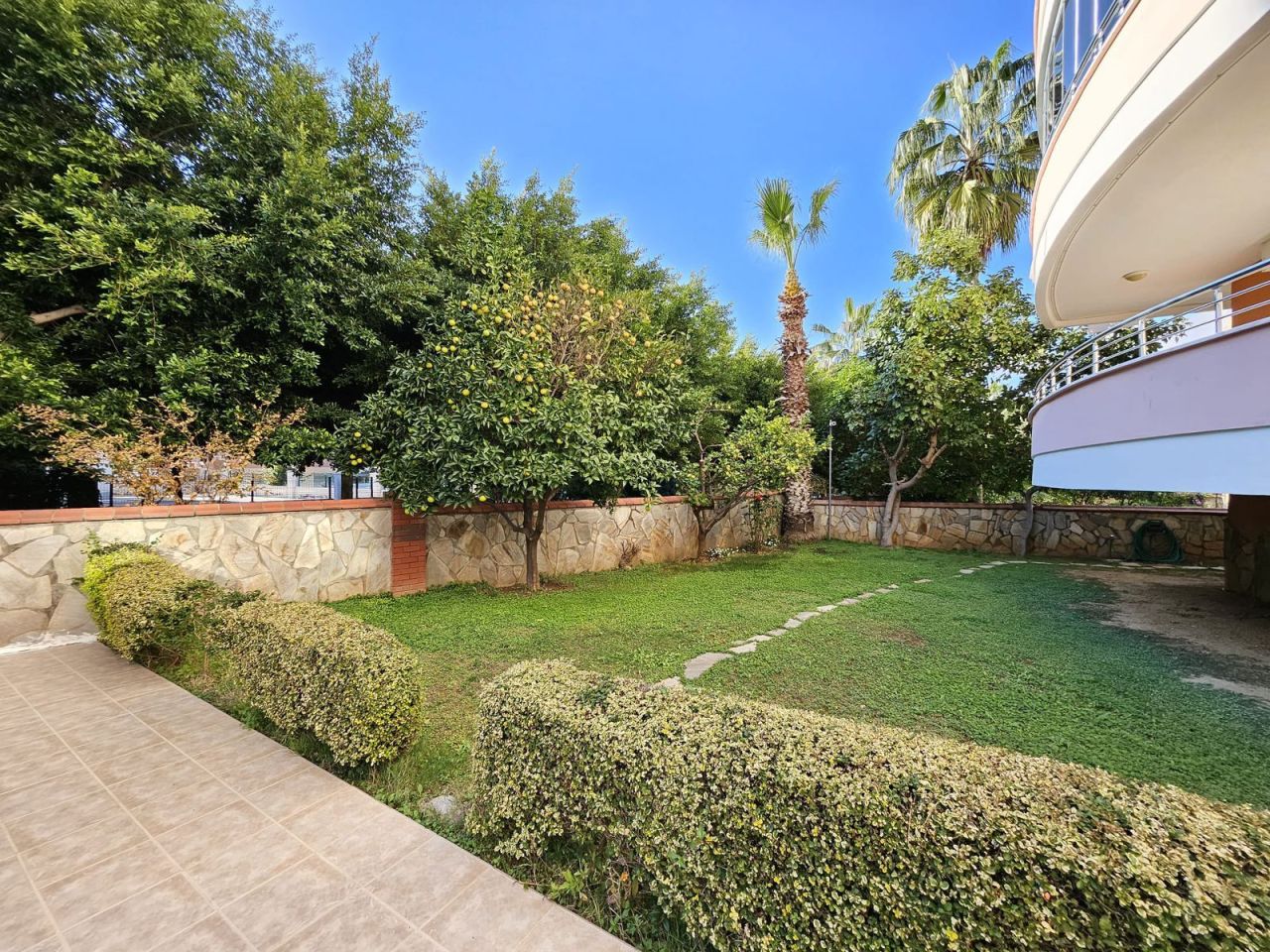 Apartment in Alanya, Turkey, 120 m² - picture 12