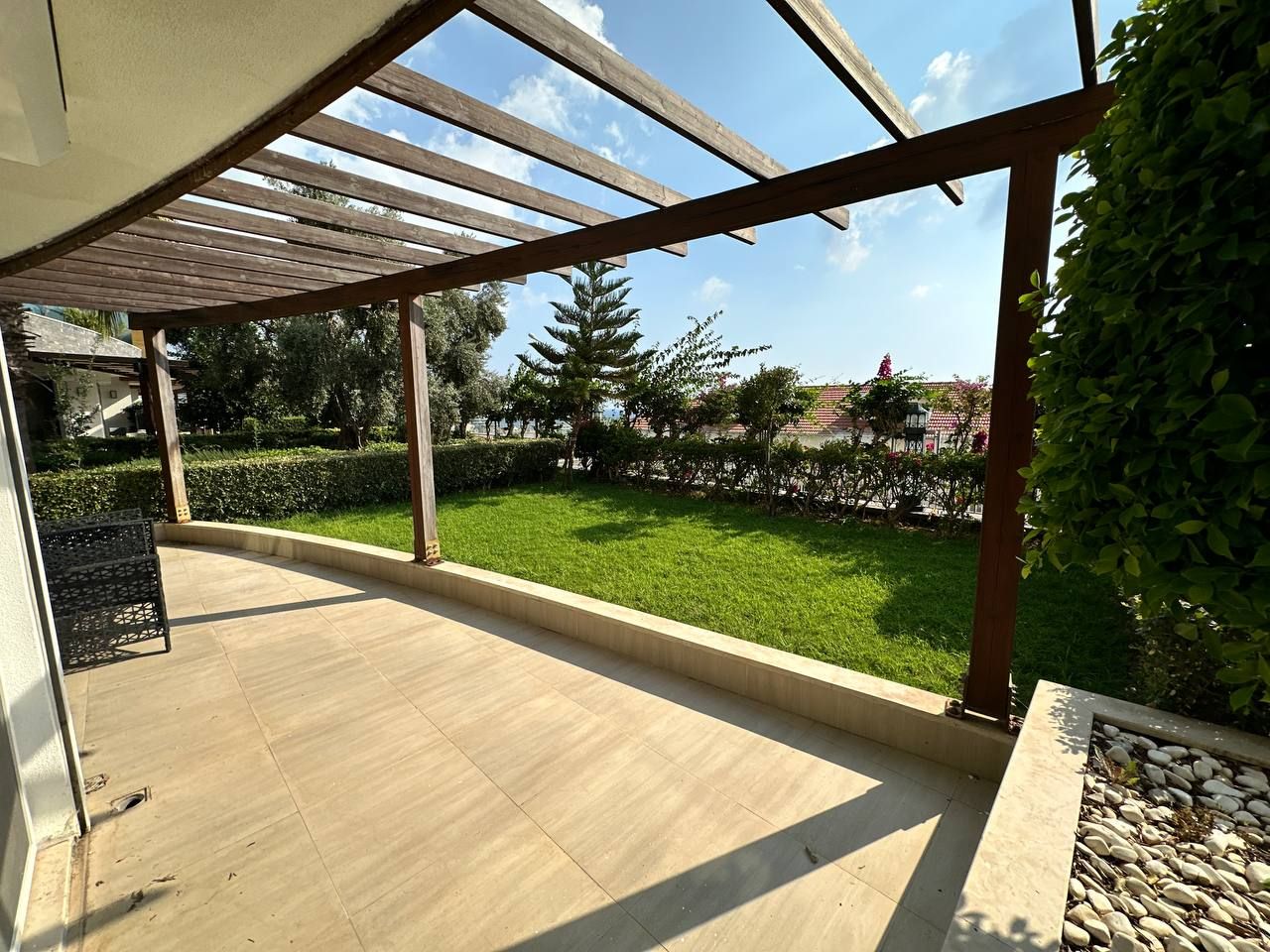 Apartamento en Alanya, Turquia, 124 m² - imagen 12