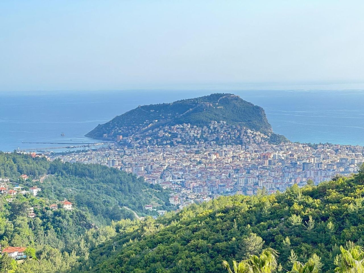 Apartment in Alanya, Türkei, 220 m² - Foto 11