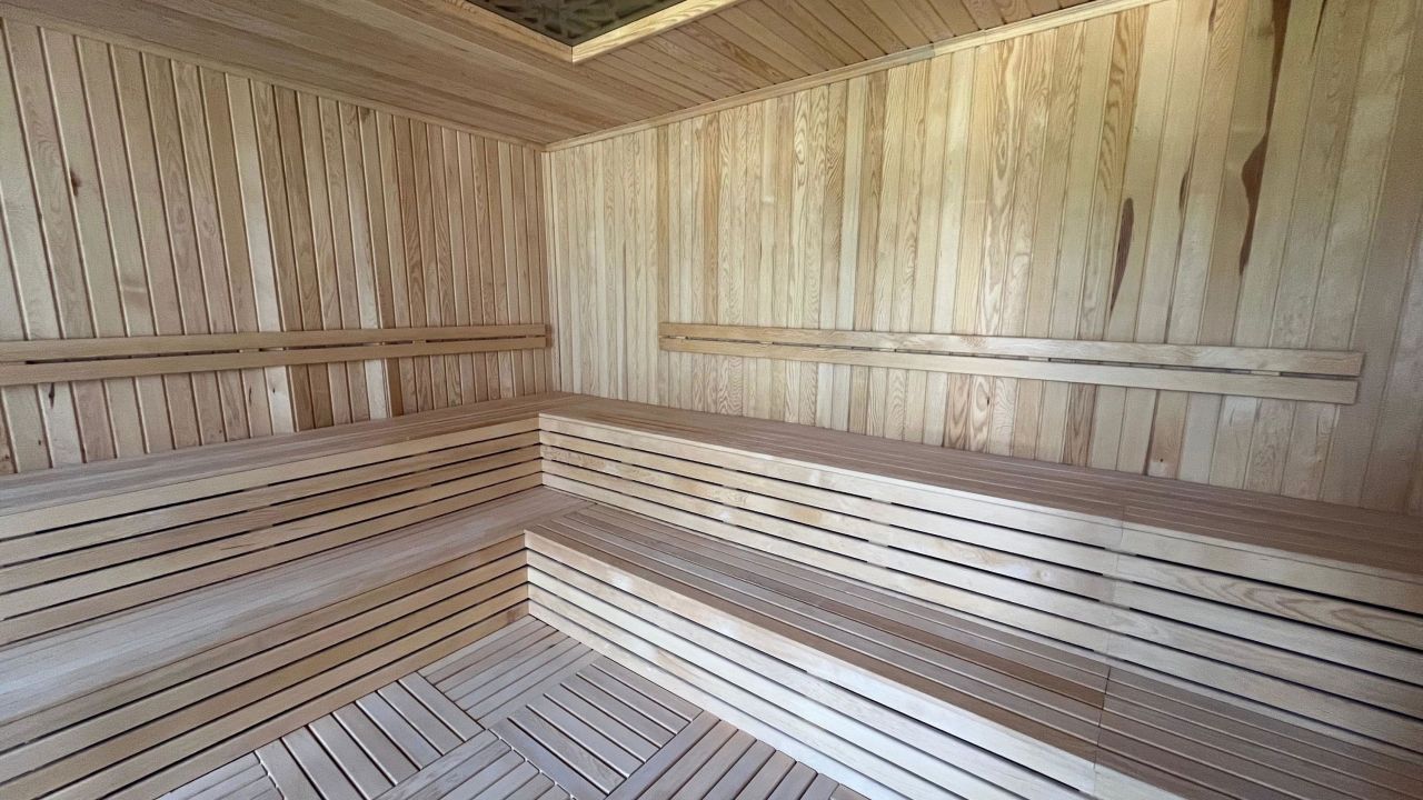 Appartamenti a Alanya, Turchia, 55 m² - foto 12