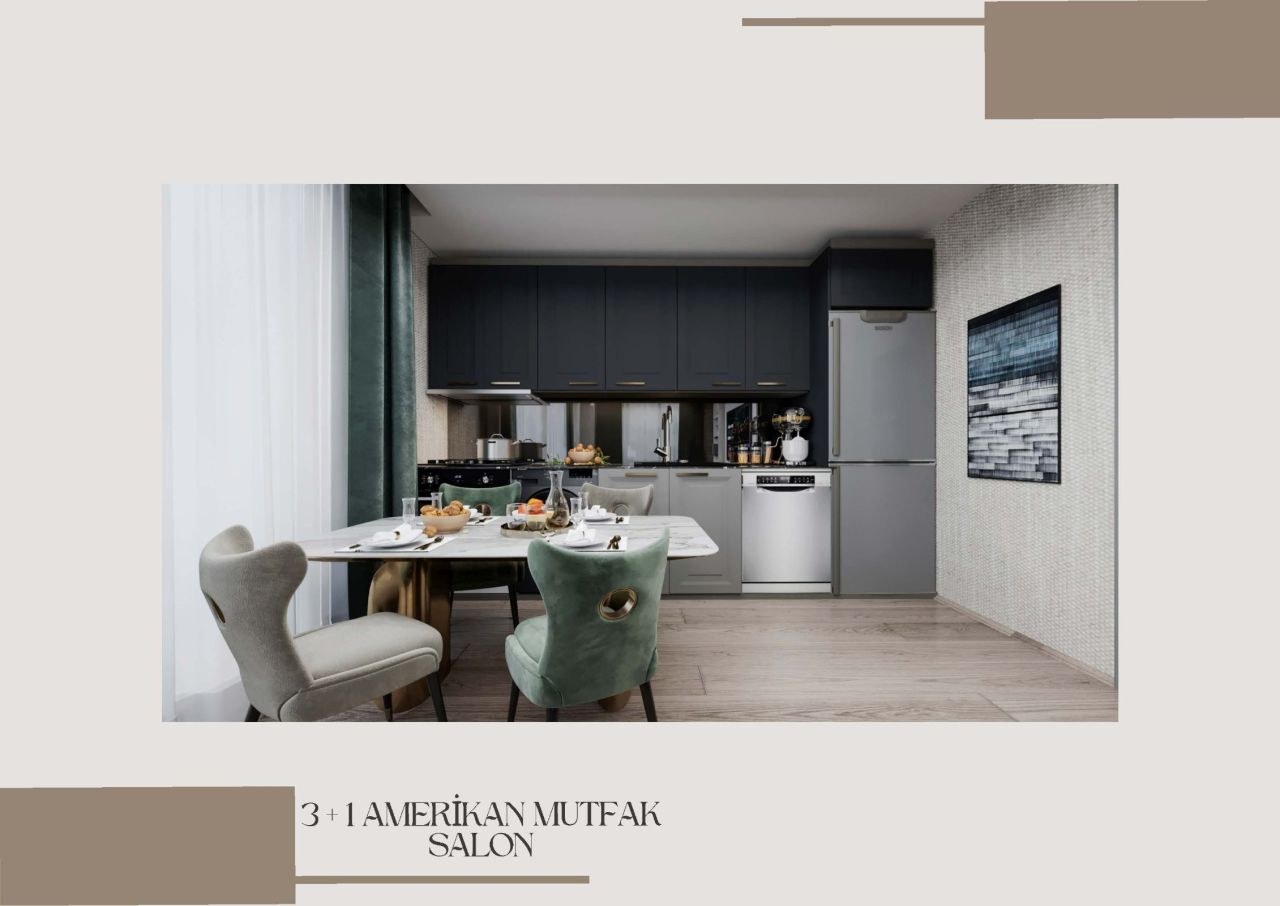 Apartment in Alanya, Turkey, 114 m² - picture 12