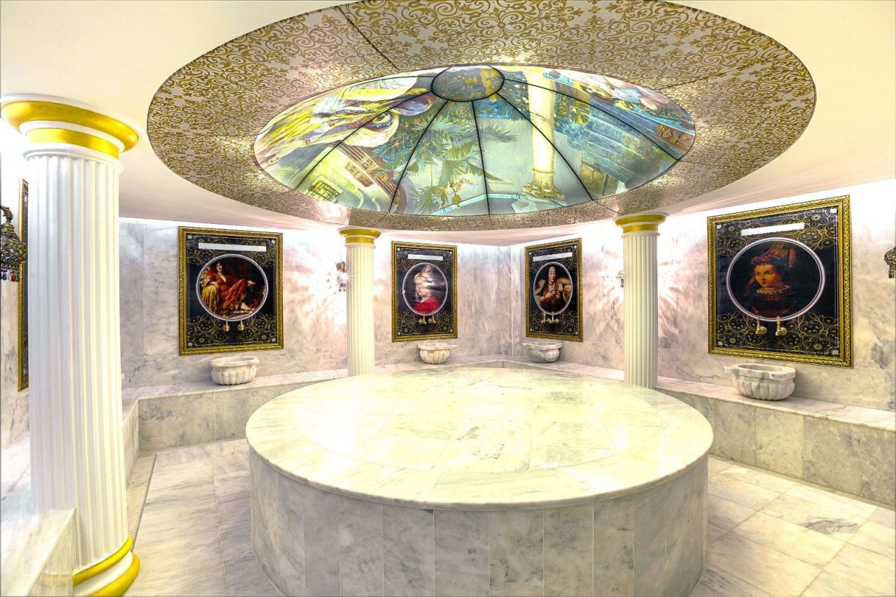 Apartamento en Alanya, Turquia, 64 m² - imagen 12