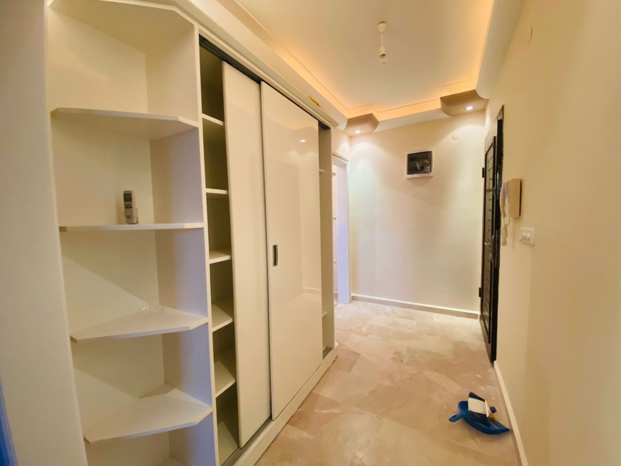 Apartamento en Alanya, Turquia, 115 m² - imagen 11