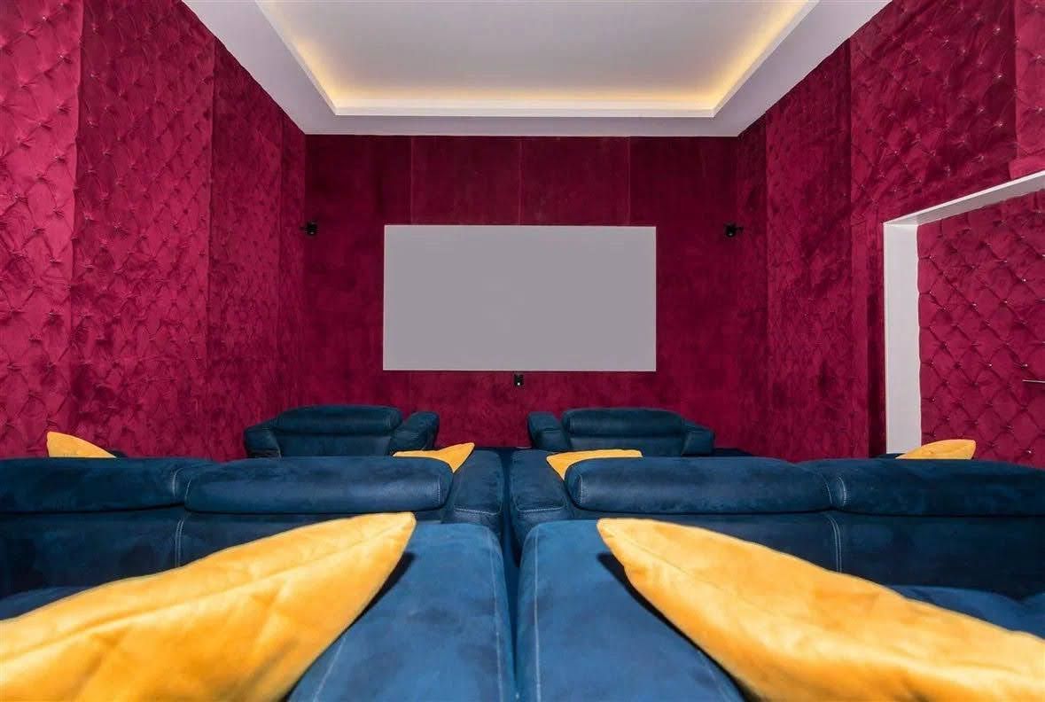 Estudio en Alanya, Turquia, 40 m² - imagen 11