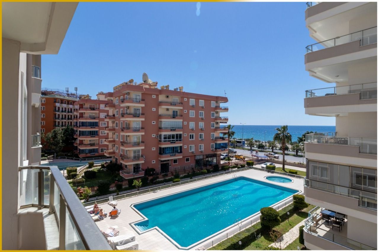 Appartement à Alanya, Turquie, 250 m² - image 11
