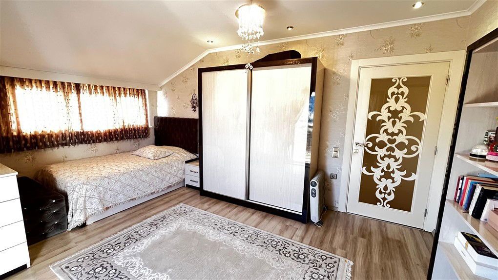 Apartment in Alanya, Türkei, 300 m² - Foto 11