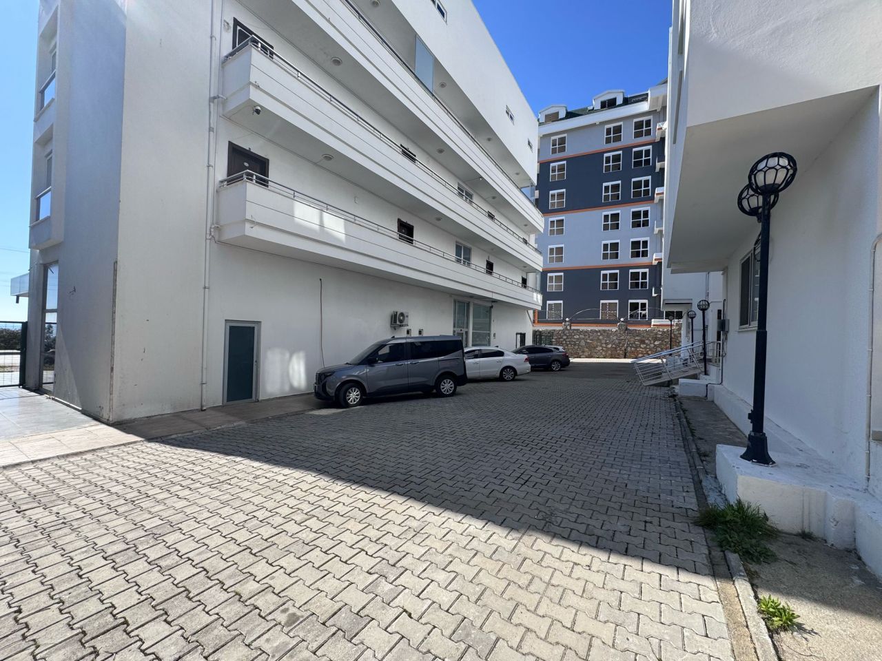 Appartement à Alanya, Turquie, 60 m² - image 12