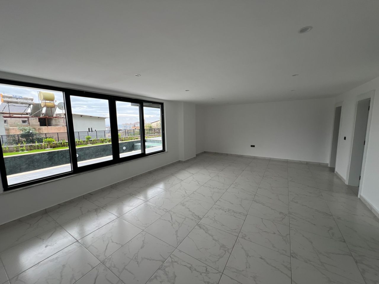 Apartment in Alanya, Turkey, 50 m² - picture 12