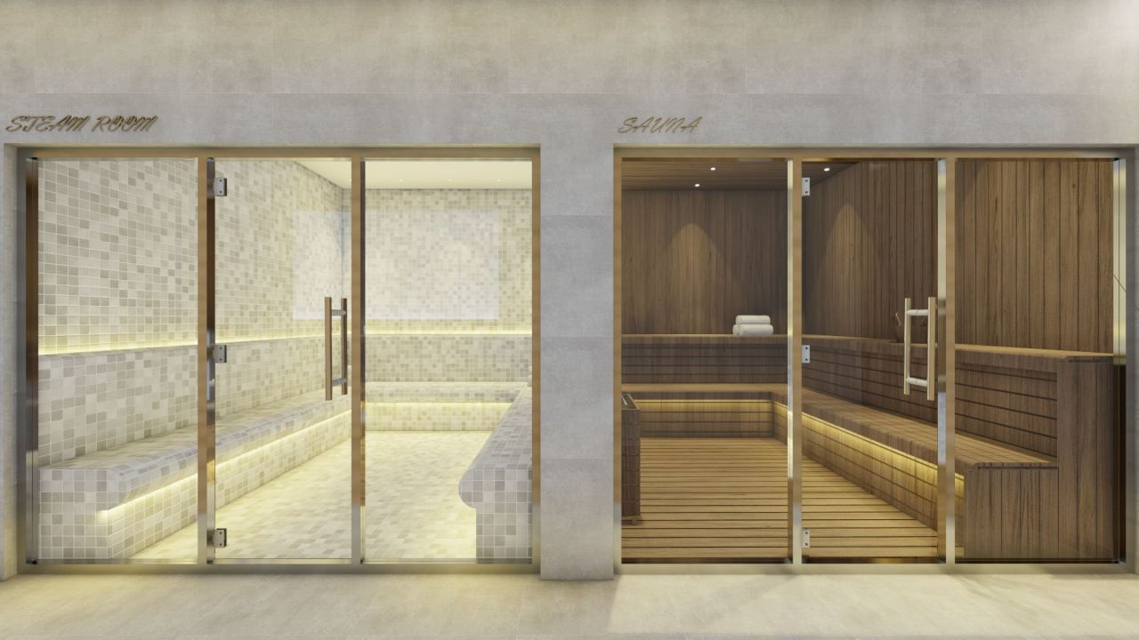 Appartement à Alanya, Turquie, 54 m² - image 12